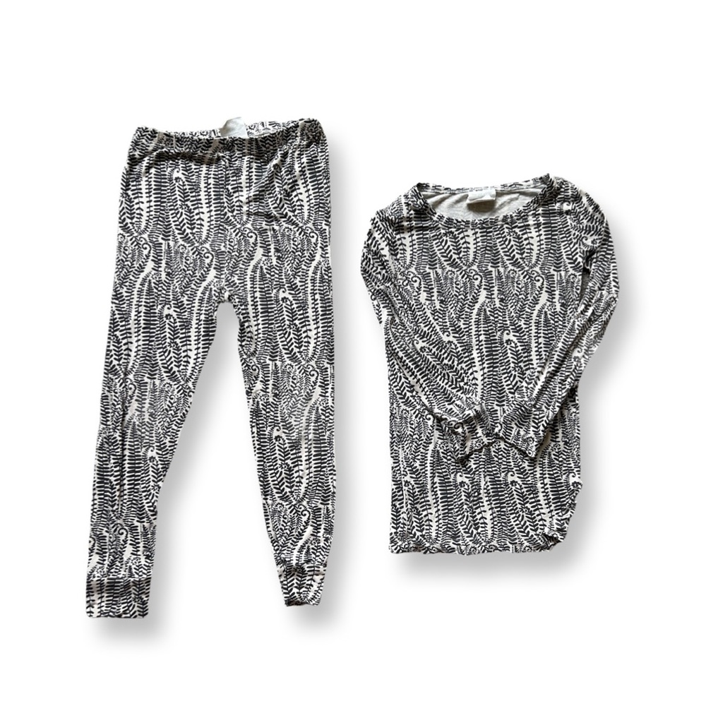 Kate Quinn woods collection pajamas